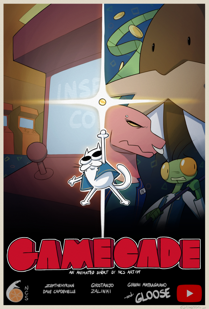 Gamecade